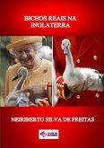 Bichos Reais Na Inglaterra (eBook, ePUB)