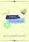 Amor E Suas Palavras (eBook, ePUB)