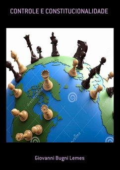 Controle E Constitucionalidade (eBook, PDF) - Lemes, Giovanni Bugni