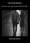 Carol & Dafne (eBook, ePUB)