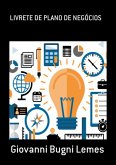 Livrete De Plano De Negócios (eBook, PDF)