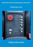 Ebook Técnico De Imobilizado Automotivo (eBook, ePUB)