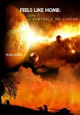 Feels Like Home: A História De Taylor (eBook, ePUB)