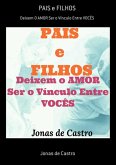 Pais E Filhos (eBook, ePUB)