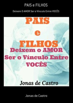 Cover Pais E Filhos (eBook, ePUB)