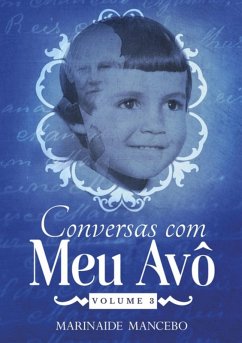Cover Conversas Com Meu Avô (eBook, ePUB)