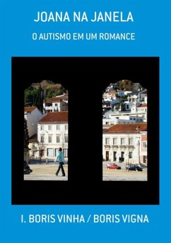 Cover Joana Na Janela (eBook, PDF)