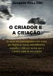 O Criador E A Criação (eBook, PDF) - Bild 1