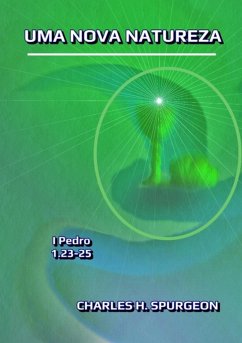 Cover A Nova Natureza (eBook, ePUB)