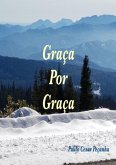 Graça Por Graça (eBook, ePUB)