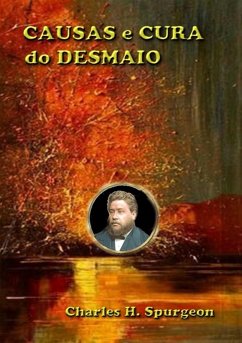 Causas E Cura Do Desmaio (eBook, ePUB) - Dutra, Silvio