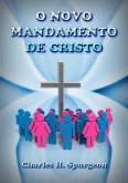 O Novo Mandamento De Cristo (eBook, ePUB)