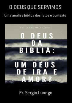 Cover O Deus Que Servimos (eBook, ePUB)