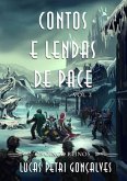 Contos E Lendas De Pace (eBook, PDF)