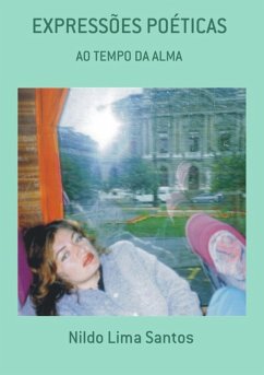 Cover Expressões Poéticas (eBook, PDF)