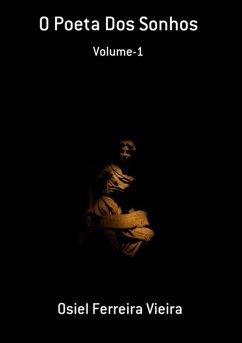 Cover O Poeta Dos Sonhos (eBook, PDF)