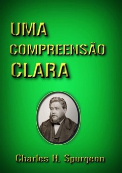 Cover Uma Compreensão Clara (eBook, ePUB)