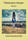 Poesia Para Crianças (eBook, ePUB)