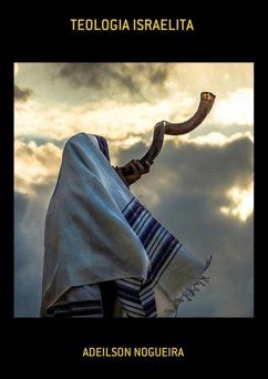 Cover Teologia Israelita (eBook, ePUB)
