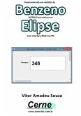 Desenvolvendo Um Medidor De Benzeno Modbus Para Leitura No Elipse Com Interface Rs232 No Pic (eBook, PDF)