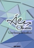 Álex Oliviére (eBook, ePUB) Álex Oliviére (eBook, ePUB)