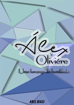 Álex Oliviére (eBook, ePUB) - Biasi, Abel