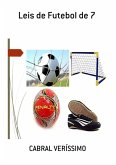 Leis De Futebol De 7 (eBook, ePUB)
