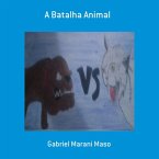 A Batalha Animal (eBook, PDF)