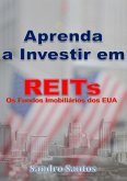 Aprenda A Investir Em Reits (eBook, PDF)