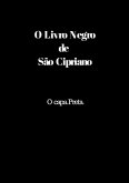 Capa Preta (eBook, ePUB)