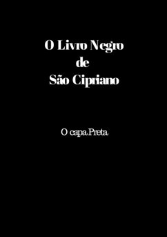 Cover Capa Preta (eBook, ePUB)