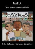 Favela (eBook, PDF)
