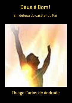 Cover Deus É Bom! (eBook, ePUB)