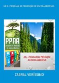 Nr 9 - Programa De Prevenção De Riscos Ambientais (eBook, ePUB)