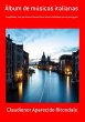 Álbum De Músicas Italianas (eBook,... - Bild 1