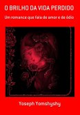 O Brilho Da Vida Perdido (eBook, PDF)