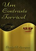 Um Contraste Terrível (eBook, ePUB)