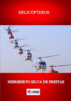 Cover Helicópteros (eBook, ePUB)