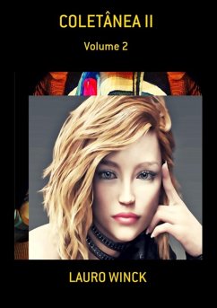 Cover Coletânea Ii (eBook, PDF)