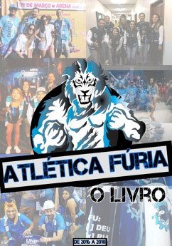 O Livro Da Fúria (eBook, PDF) - Px