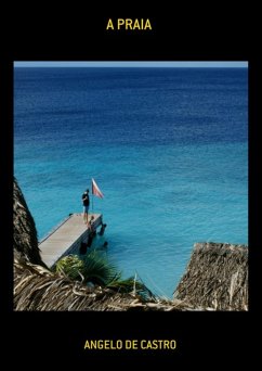 Cover A Praia (eBook, PDF)