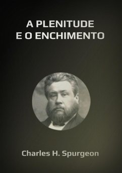 A Plenitude E O Enchimento (eBook, ePUB) - Dutra, Silvio