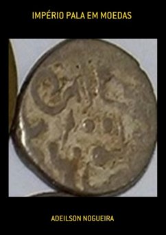 Cover Império Pala Em Moedas (eBook, ePUB)