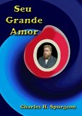 Seu Grande Amor (eBook, ePUB)