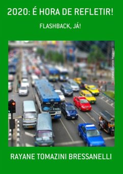 Cover 2020: É Hora De Refletir! (eBook, PDF)