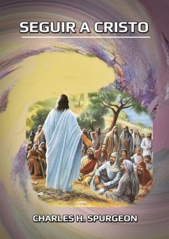 Cover Seguir A Cristo (eBook, ePUB)