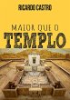Maior Que O Templo (eBook, ePUB) - Bild 1