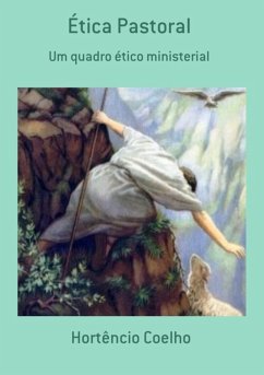 Cover Ética Pastoral (eBook, PDF)