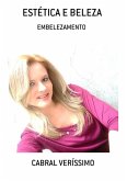 Estética E Beleza (eBook, ePUB)