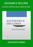 Ascensão E Declínio (eBook, ePUB) Ascensão E Declínio (eBook, ePUB)
